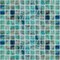 Andova Tiles ANDOVA TILES Mediterranean 12" x 12" Straight Edge Glass Mosaic Sheet Wall & Floor Tile ANDMED469 - alternate 2